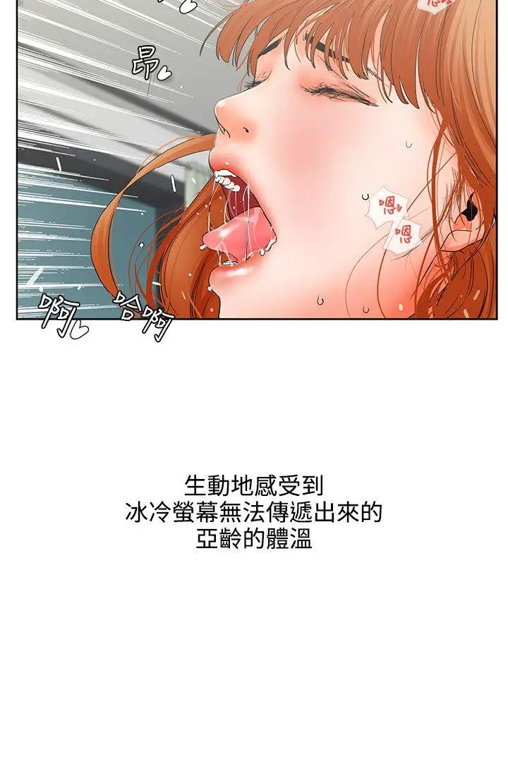 交往的条件第6话