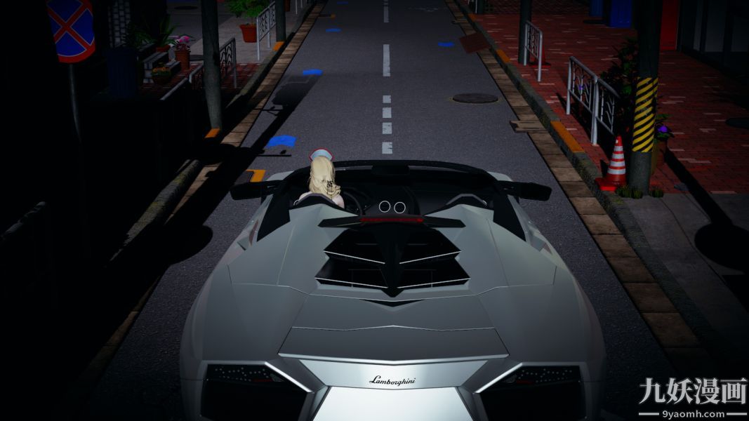 [3D]逆转第一季[完整版]第03章【第04话】