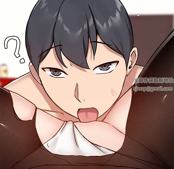 愛玩遊戲的女人們第32話