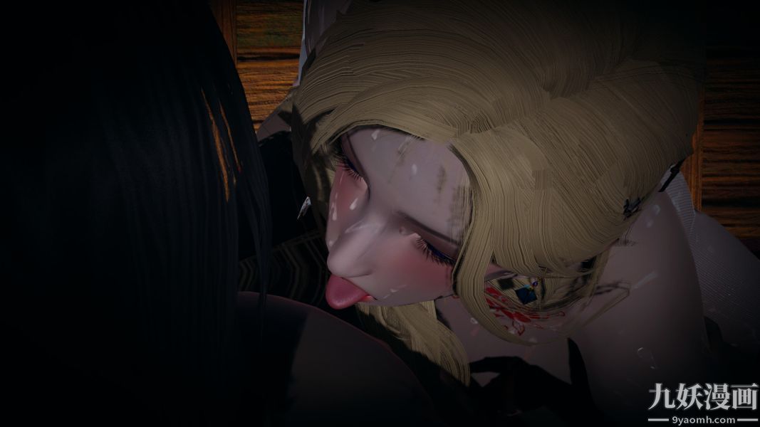 [3D]逆转第一季[完整版]第03章【第05话】