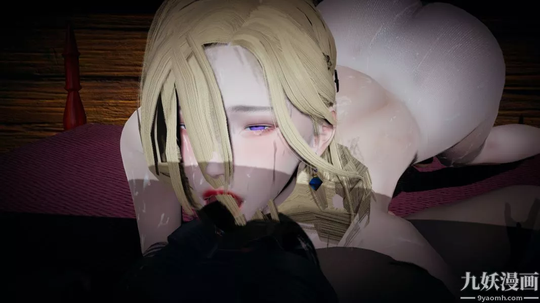 [3D]逆转第一季[完整版]-第04章【第01话】 - 图片 9