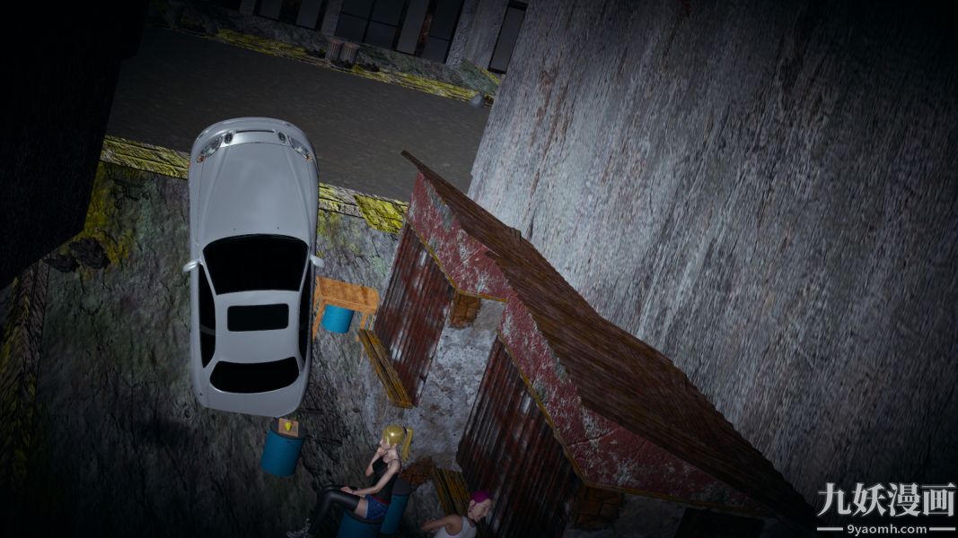 [3D]逆转第一季[完整版]第04章【第03话】