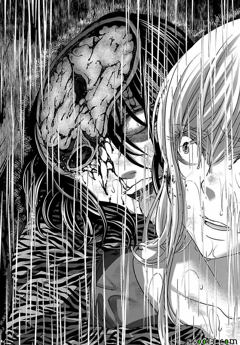 学院里的杀人游戏第22话