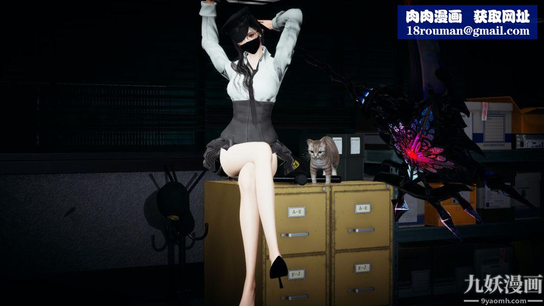 [3D]逆转第一季[完整版]第04章【第05话】