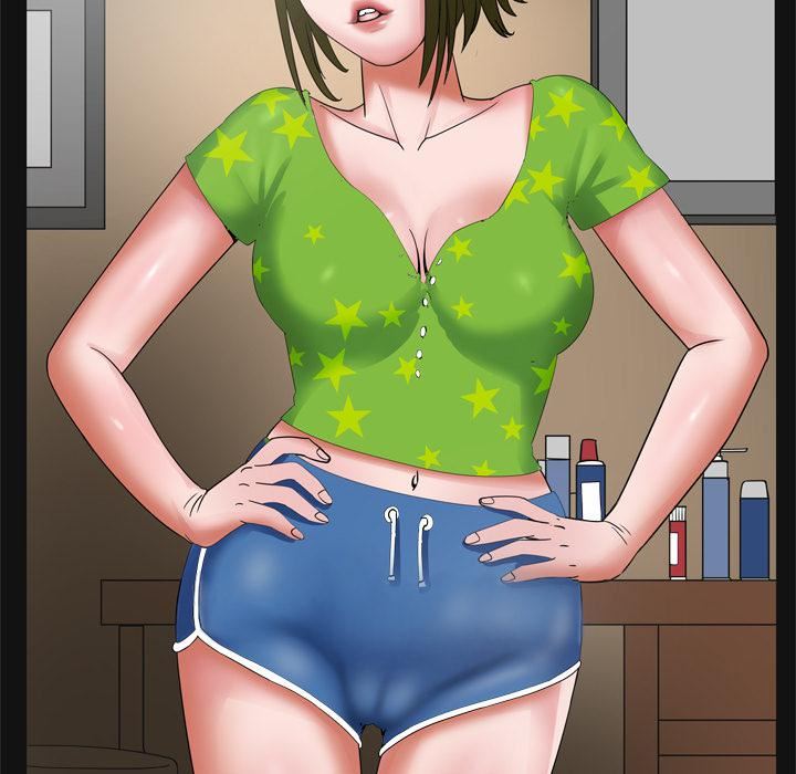 妻子的情人第7話