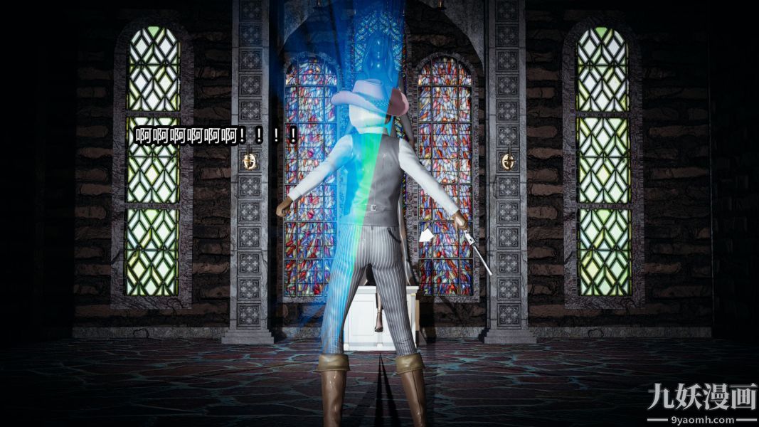 [3D]逆转第一季[完整版]第05章【第03话】