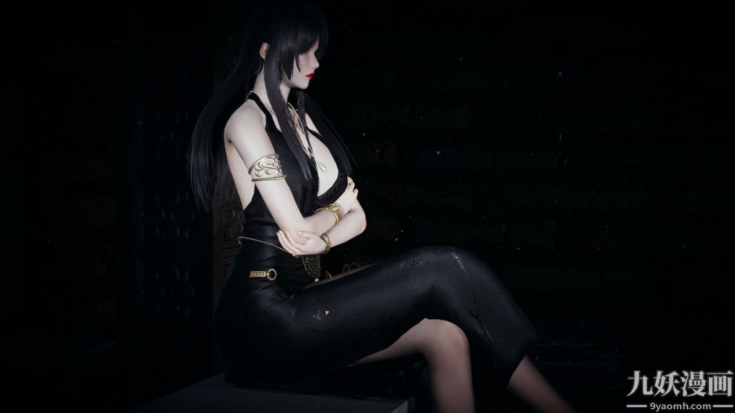 [3D]逆转第一季[完整版]第05章【第03话】