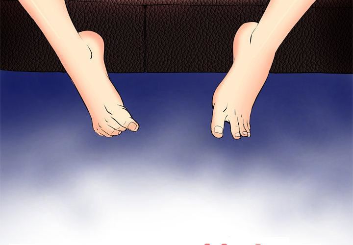 妻子的情人第8话