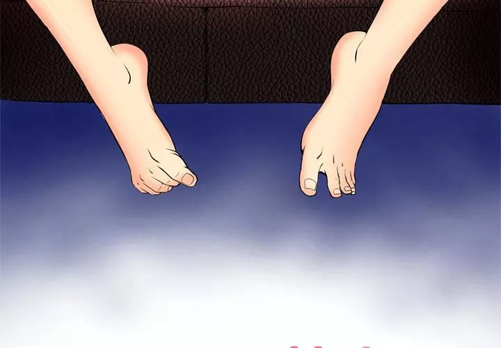 妻子的情人-第8话 - 图片 3