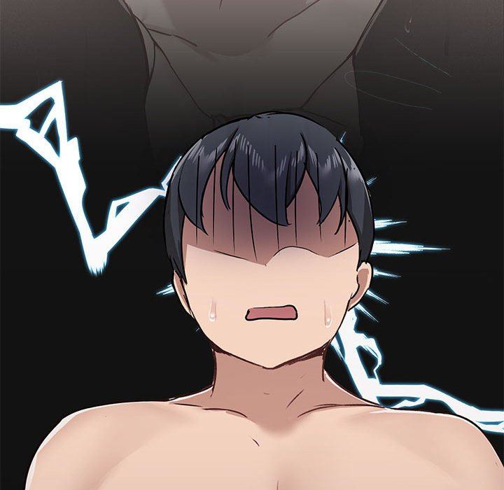 愛玩遊戲的女人們第34話