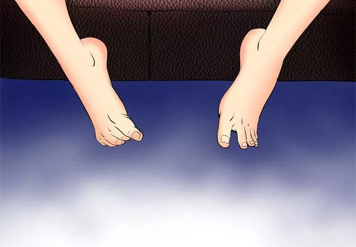 妻子的情人第9話