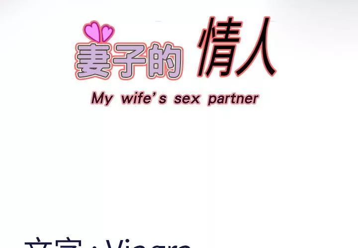 妻子的情人第9話