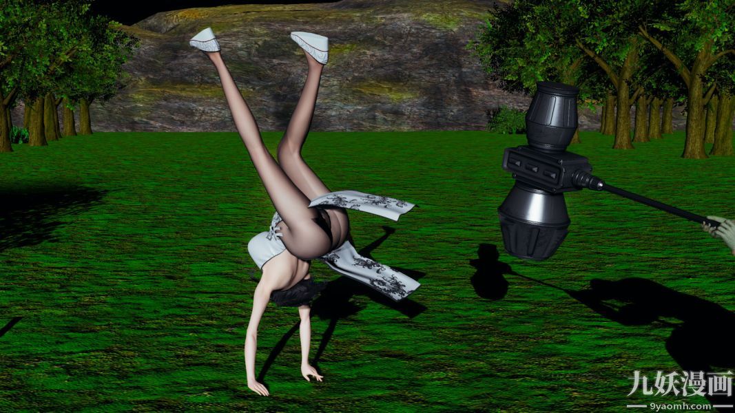 [3D]逆轉第一季[完整版]第06章【第02话】