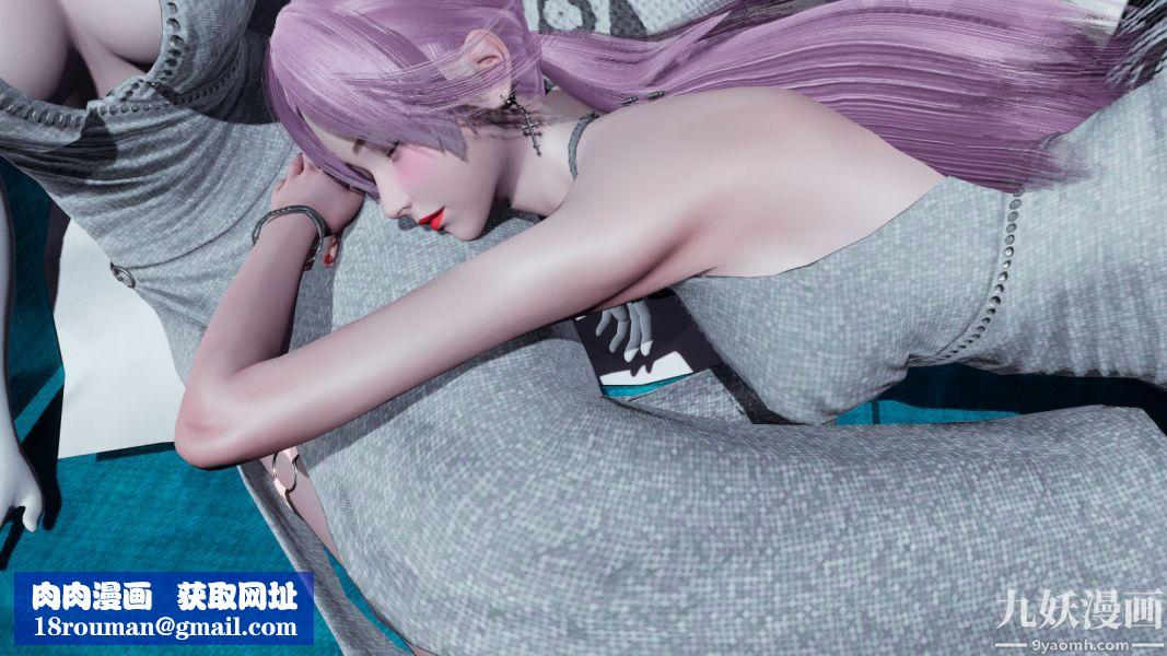 [3D]逆转第一季[完整版]第06章【第03话】