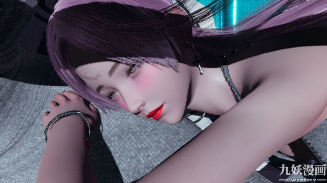 [3D]逆转第一季[完整版]第06章【第04话】