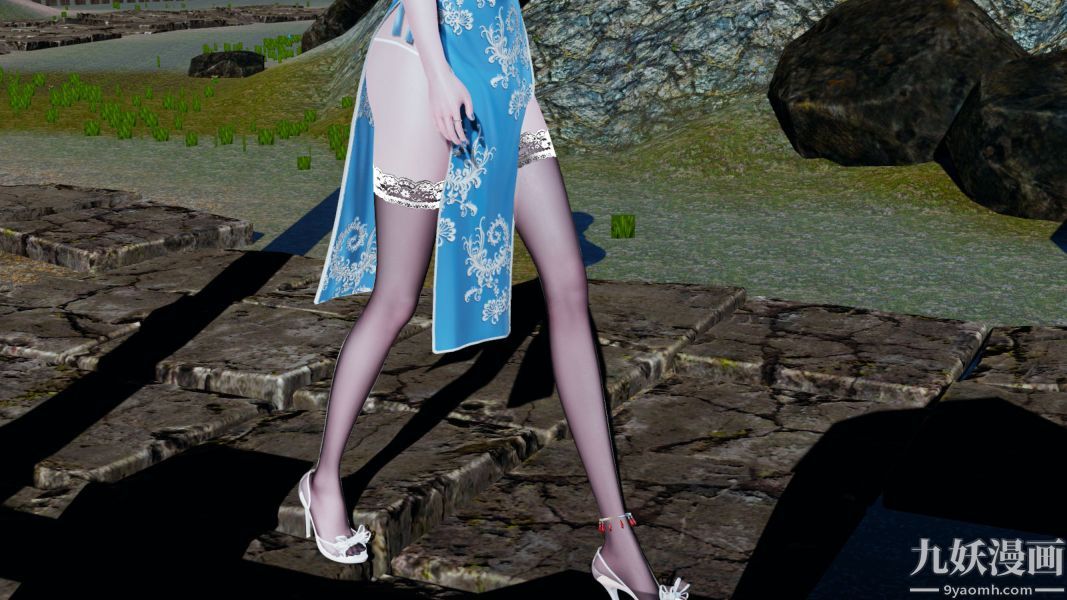 [3D]逆转第一季[完整版]第07章【第01话】