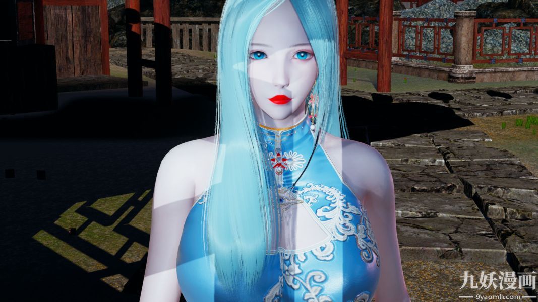 [3D]逆转第一季[完整版]第07章【第01话】