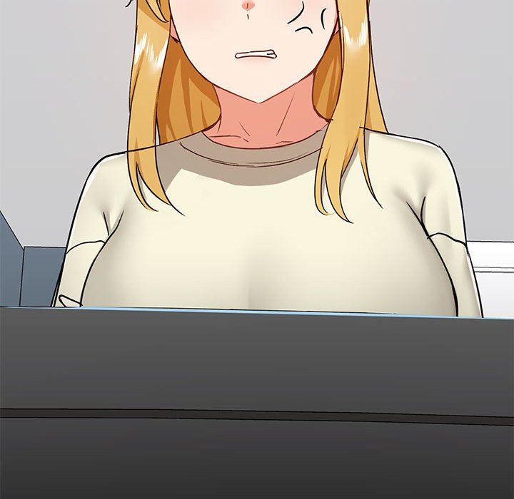 愛玩遊戲的女人們第35話