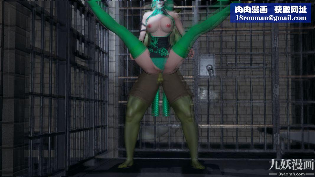 [3D]逆转第一季[完整版]第07章【第03话】