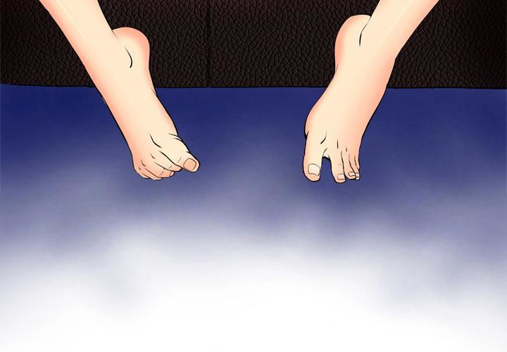 妻子的情人第11话