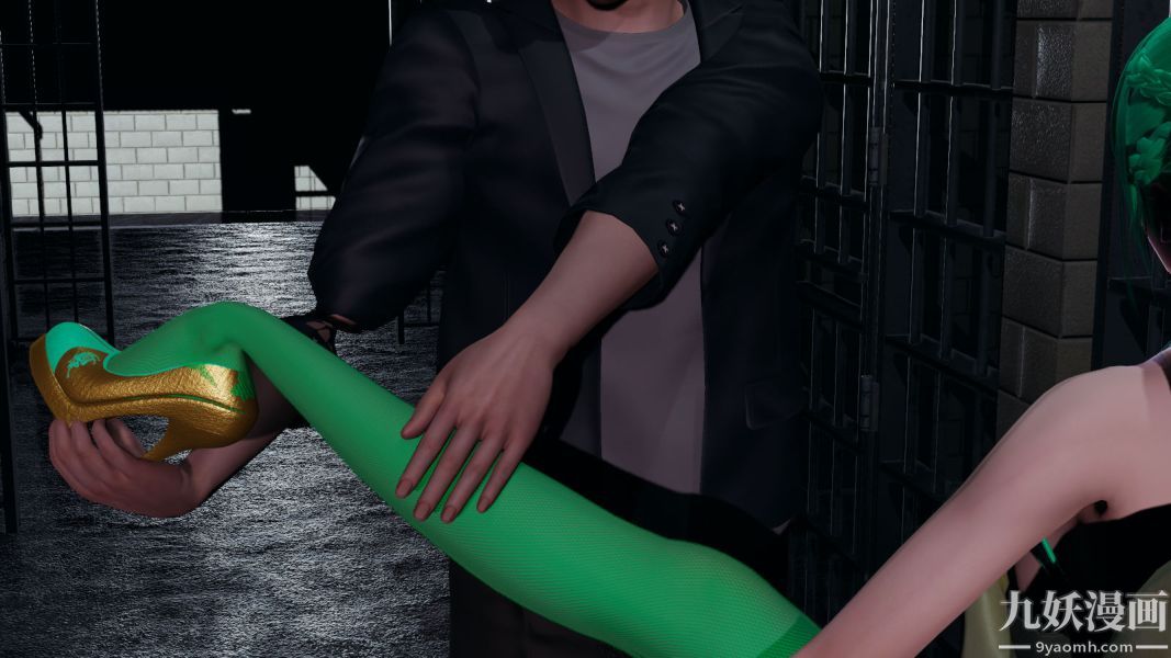 [3D]逆转第一季[完整版]第07章【第03话】