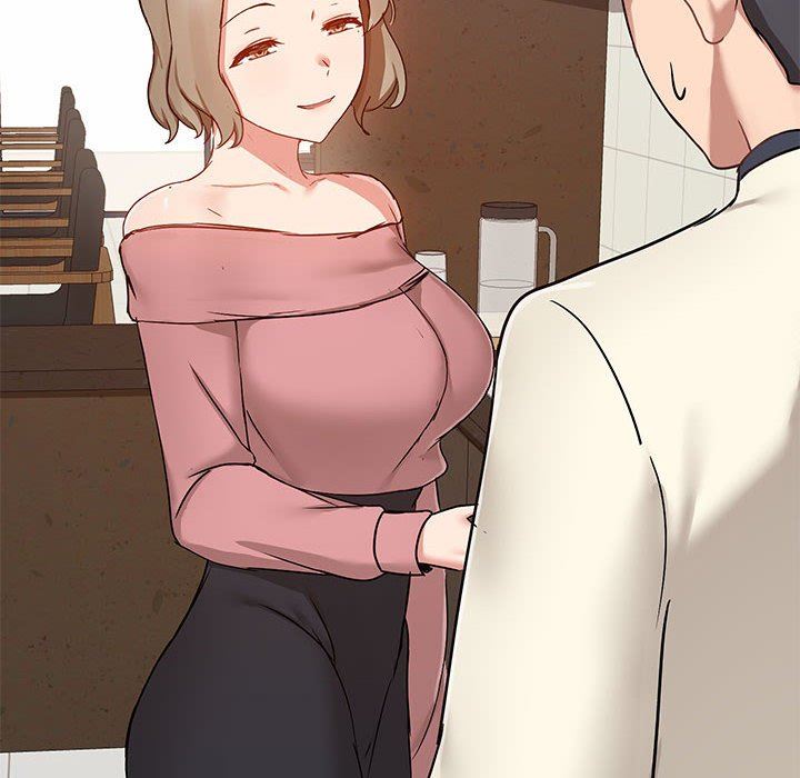 爱玩游戏的女人们第36话