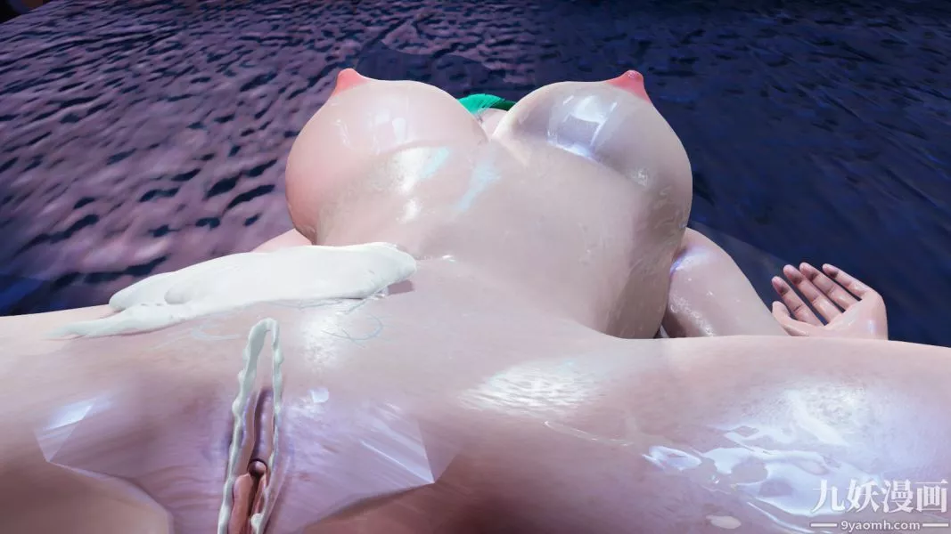 [3D]逆转第一季[完整版]-第08章【第03话】 - 图片 16