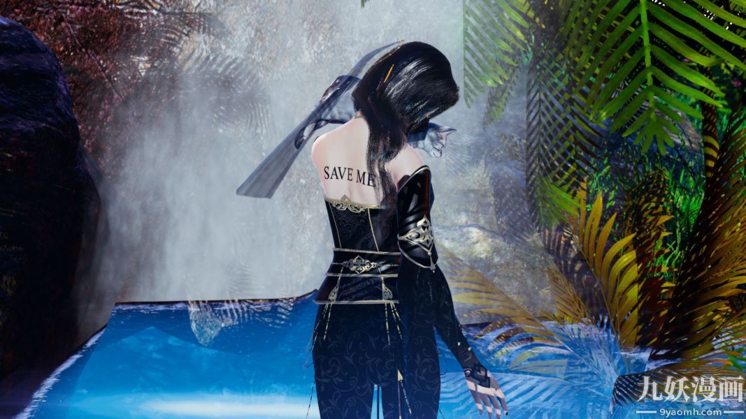 [3D]逆转第一季[完整版]第08章【第04话】