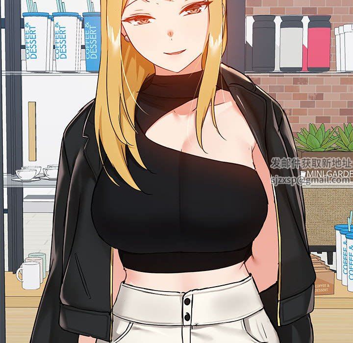 爱玩游戏的女人们第36话