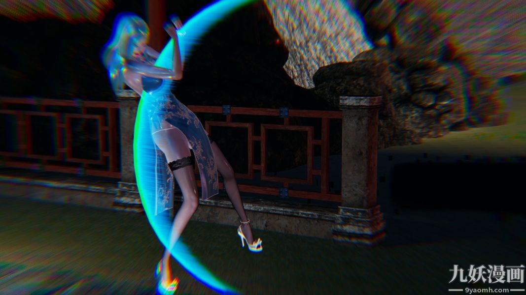 [3D]逆转第一季[完整版]第09章【第01话】