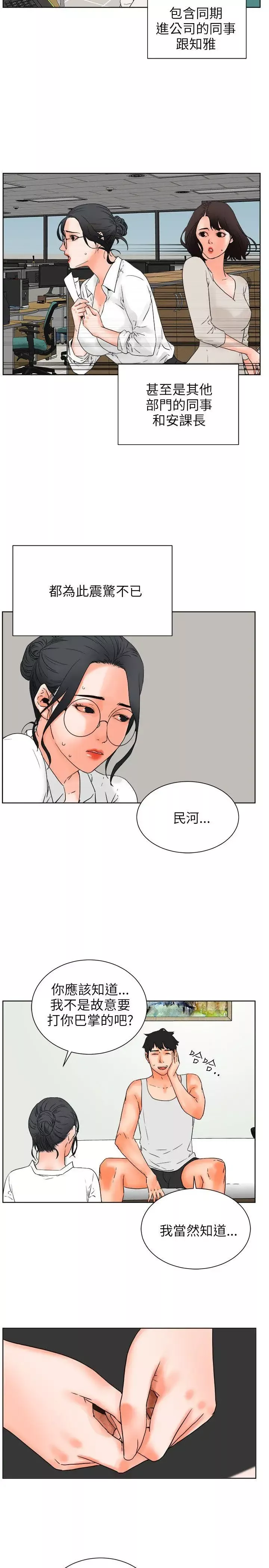 交往的條件第27話