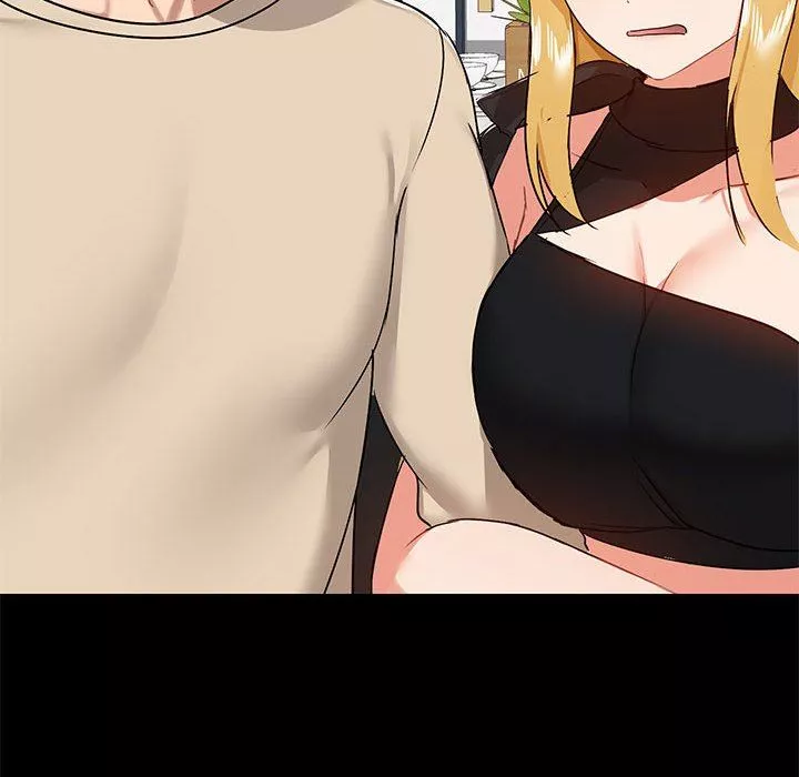 愛玩遊戲的女人們第37話