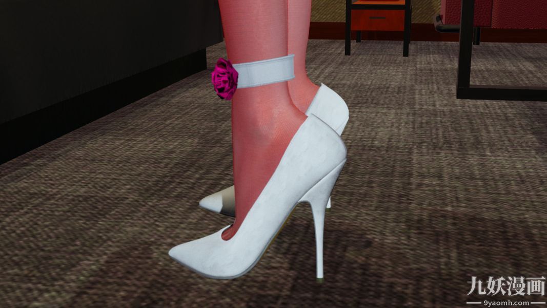 [3D]逆转第一季[完整版]第09章【第03话】