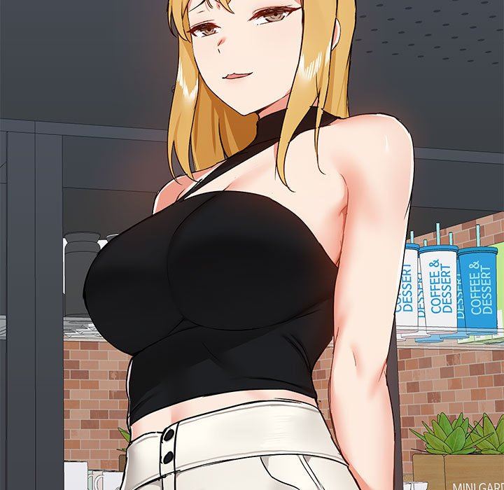 愛玩遊戲的女人們第37話