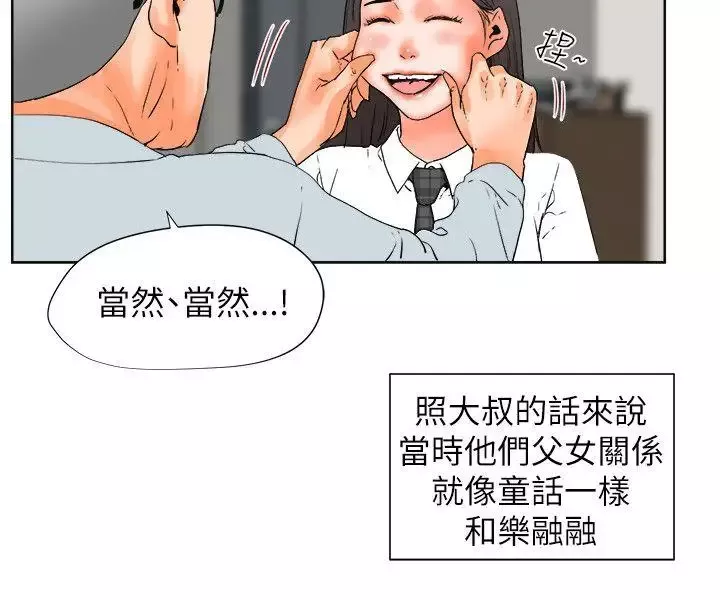 交往的條件第29話