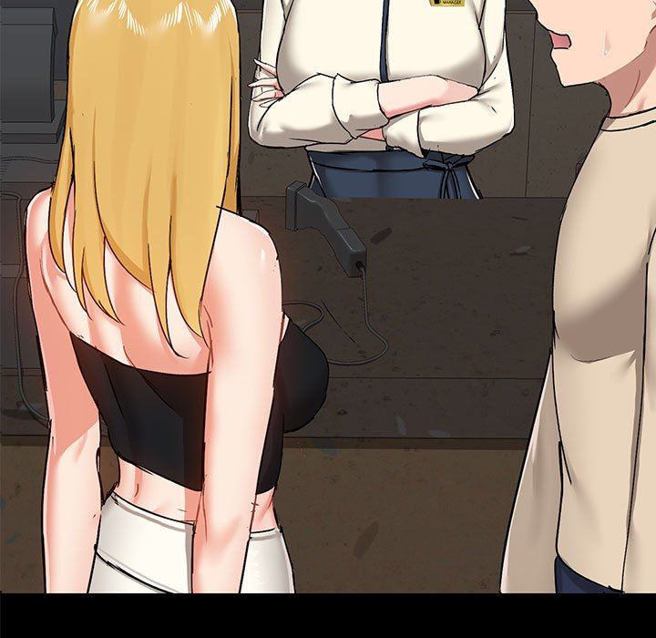 爱玩游戏的女人们第38话