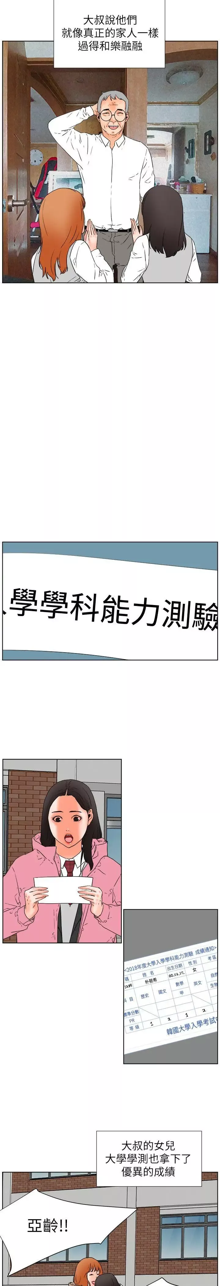 交往的条件-第30话 - 图片 8