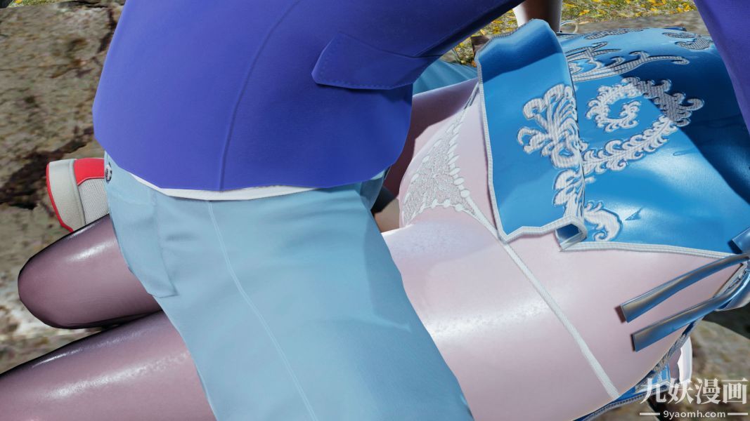 [3D]逆转第一季[完整版]第09章【第05话】