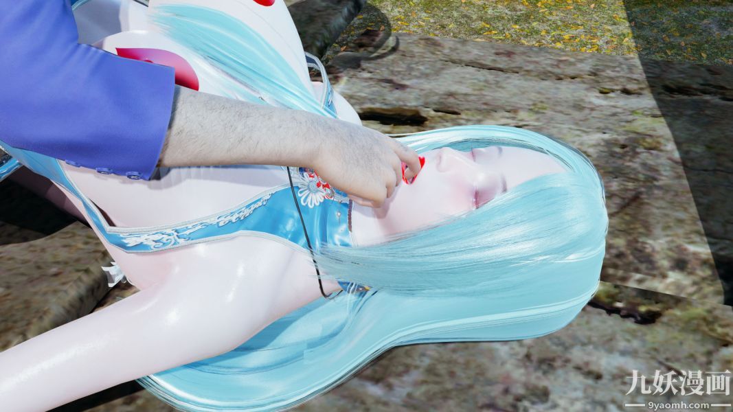 [3D]逆转第一季[完整版]第09章【第06话】