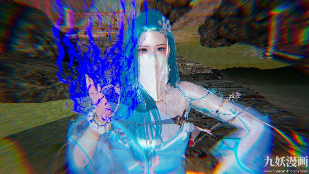 [3D]逆转第一季[完整版]第09章【第06话】