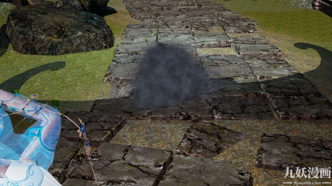 [3D]逆转第一季[完整版]第09章【第06话】