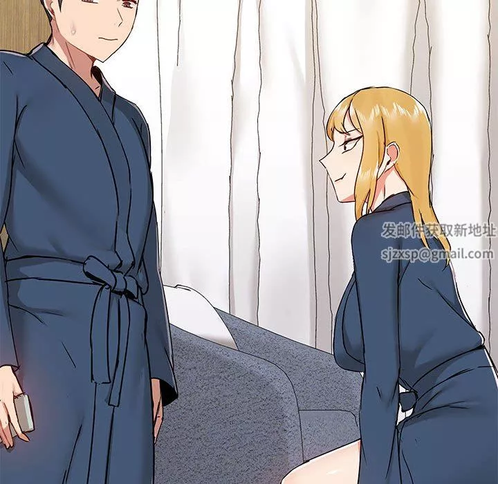 愛玩遊戲的女人們第39話