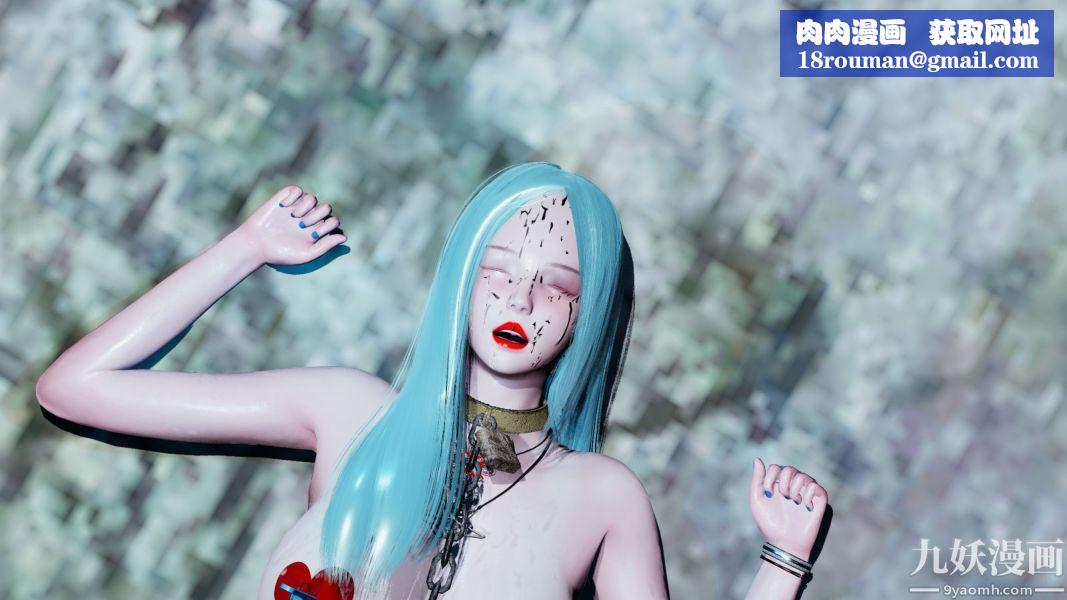 [3D]逆转第一季[完整版]第10章【第03话】