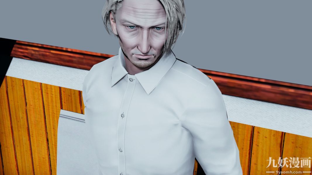 [3D]逆转第一季[完整版]第11章【第01话】