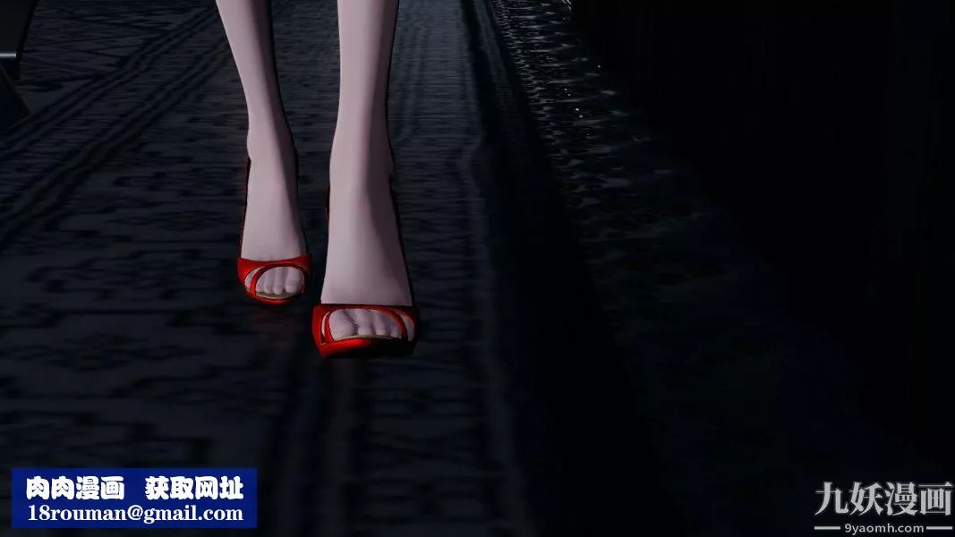 [3D]逆轉第一季[完整版]第11章【第01话】