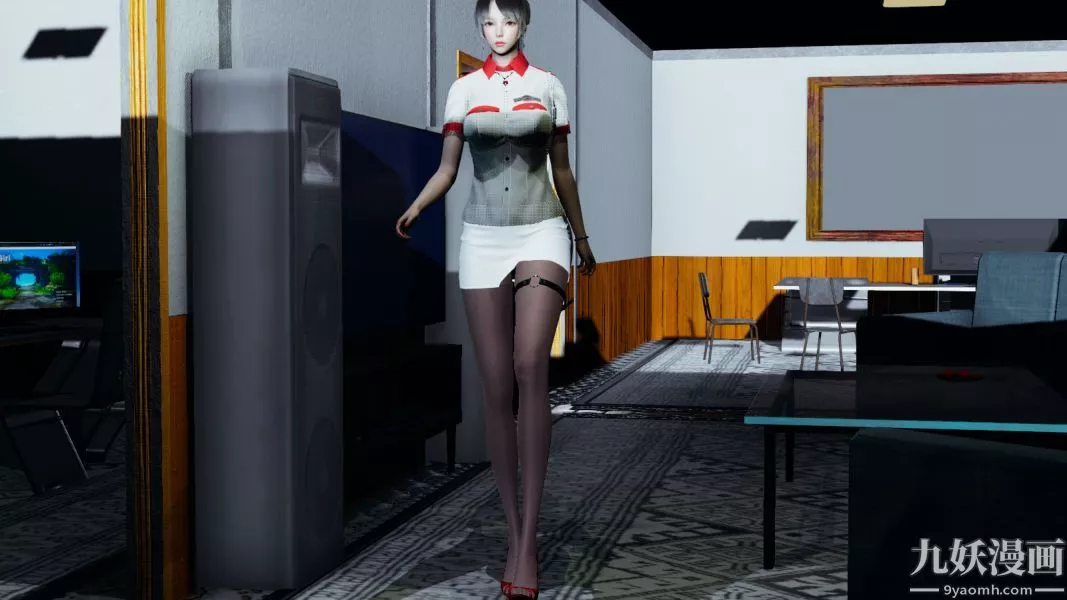 [3D]逆转第一季[完整版]-第11章【第01话】 - 图片 17
