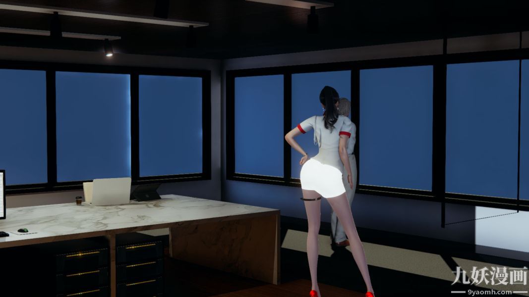 [3D]逆转第一季[完整版]第11章【第02话】