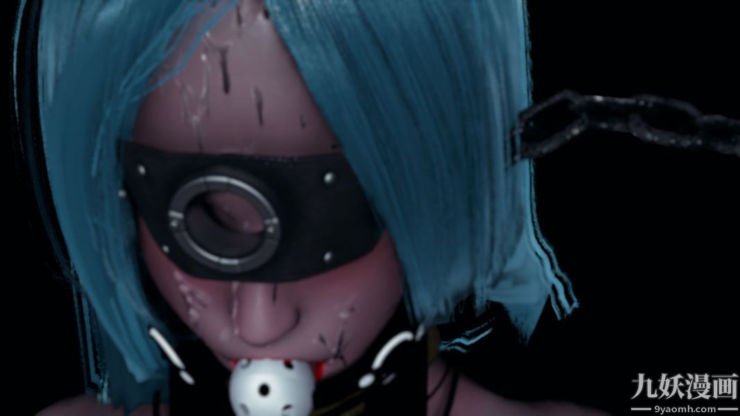 [3D]逆转第一季[完整版]第11章【第02话】