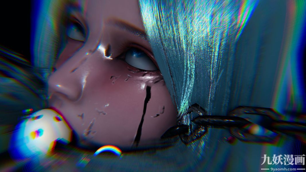 [3D]逆转第一季[完整版]第11章【第03话】