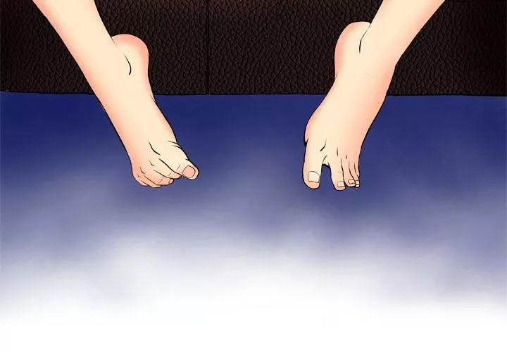 妻子的情人-第18话 - 图片 3